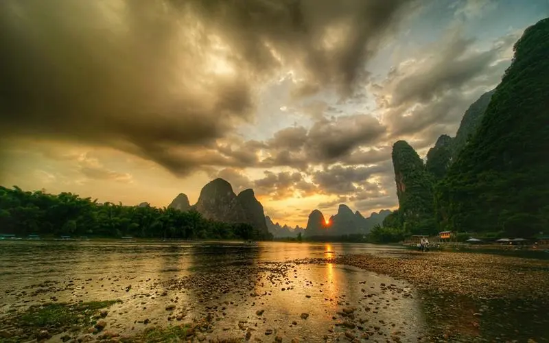 科技高性能智慧